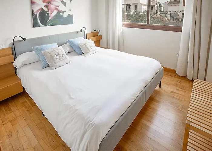 Suite En Sierramagna, Piscina Abierta