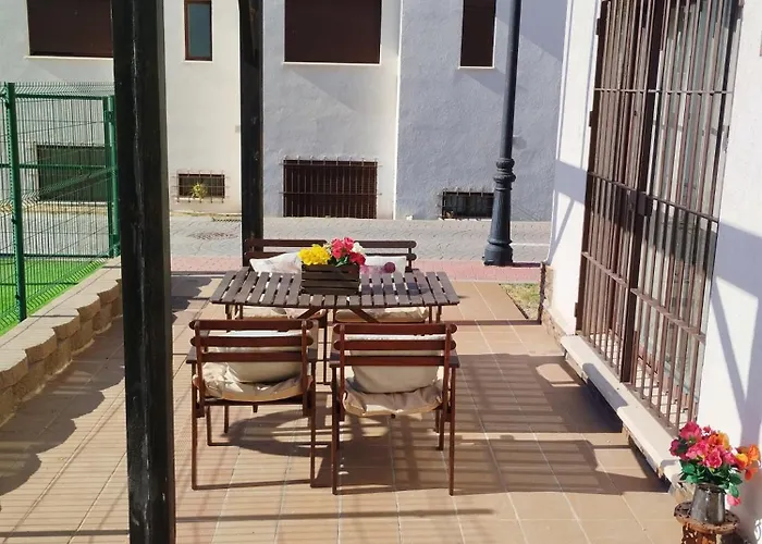 Suite En Sierramagna, Piscina Abierta