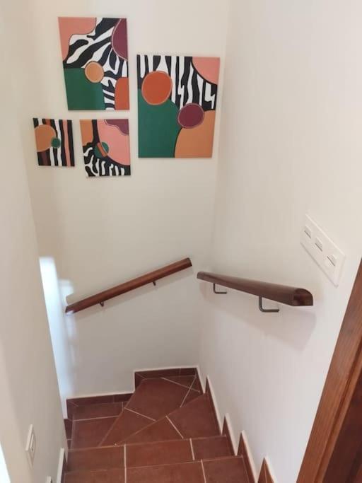 Suite En Sierramagna, Piscina Abierta Holiday home El Ronquillo