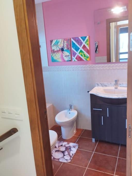 Suite En Sierramagna, Piscina Abierta El Ronquillo