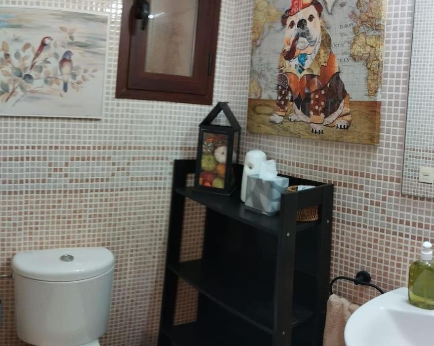 Suite En Sierramagna, Piscina Abierta * El Ronquillo