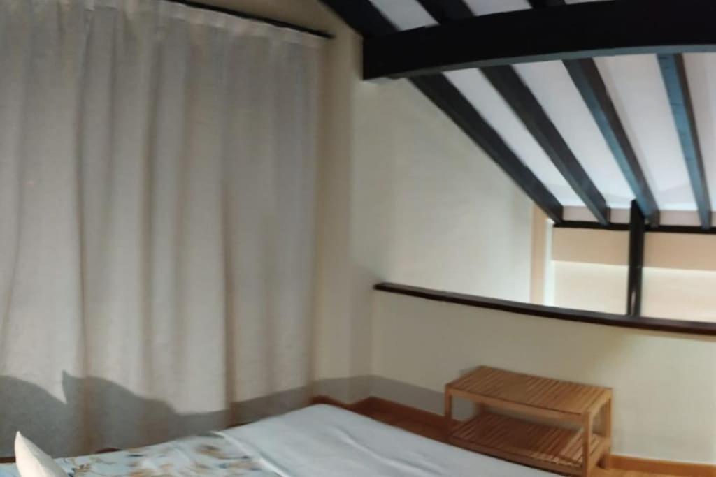 Suite En Sierramagna, Piscina Abierta Holiday home