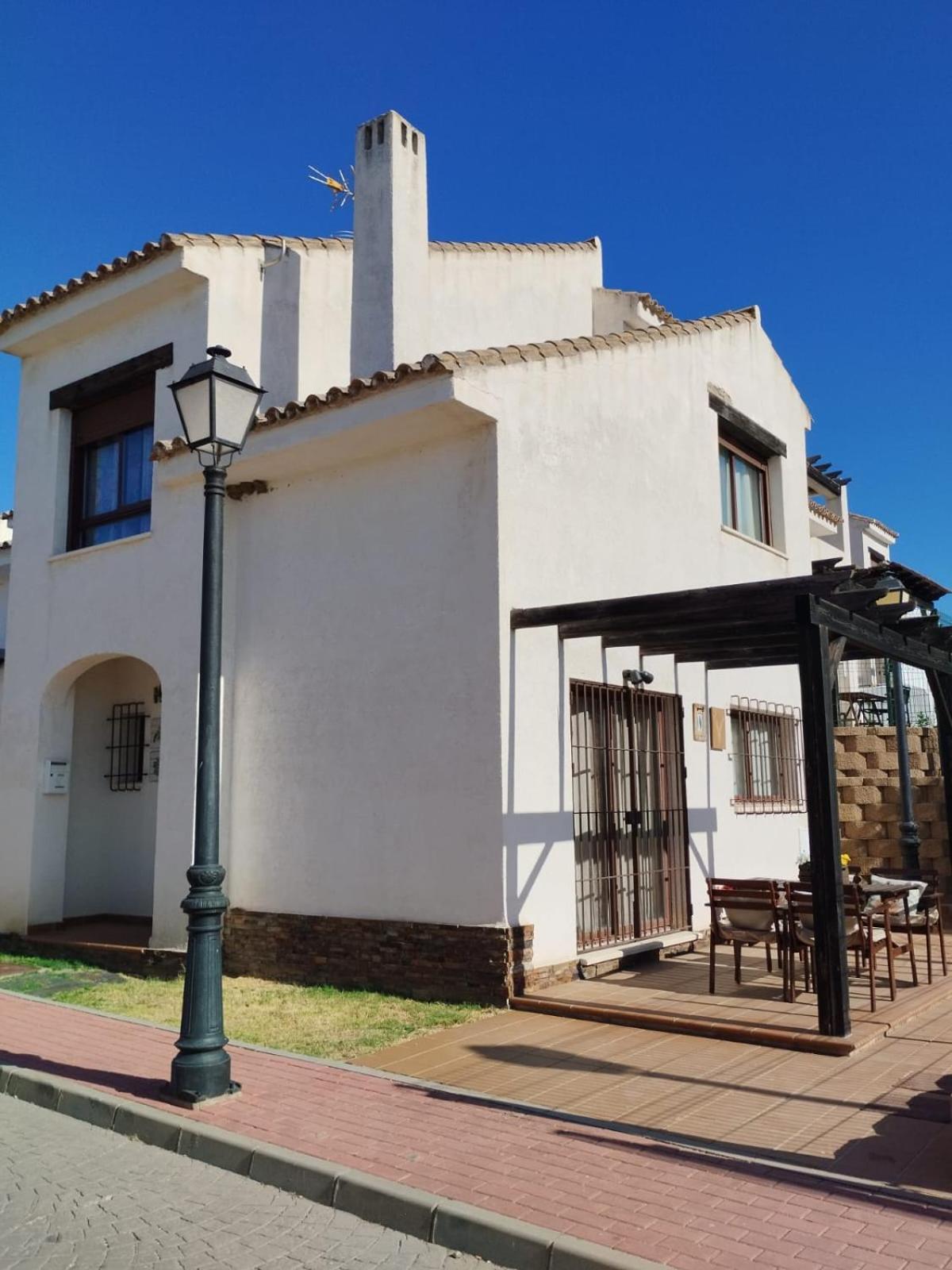 Suite En Sierramagna, Piscina Abierta Holiday home