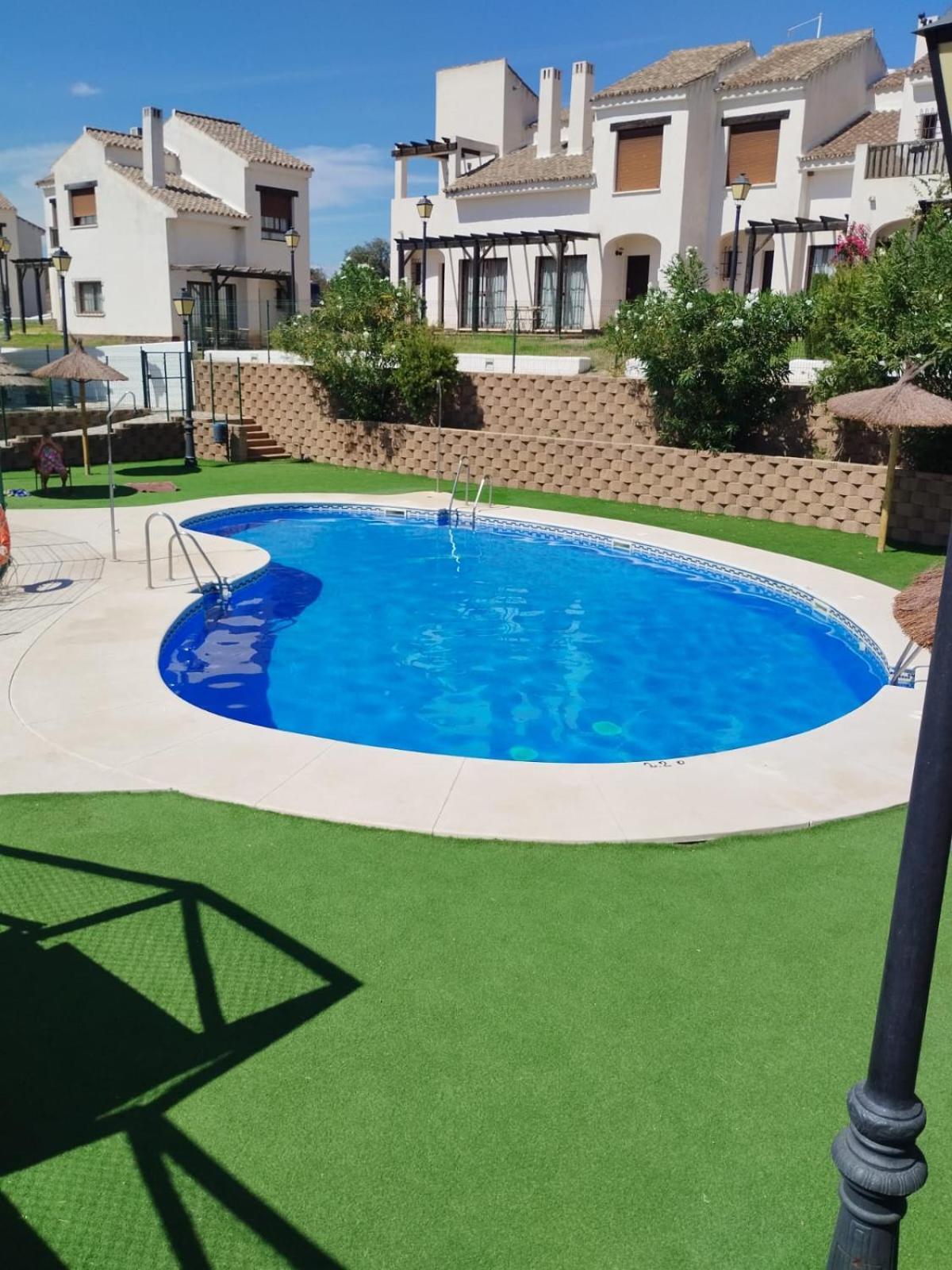 Suite En Sierramagna, Piscina Abierta Holiday home