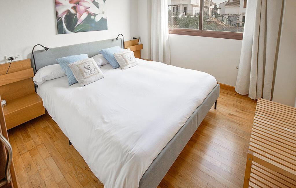 Suite En Sierramagna, Piscina Abierta
