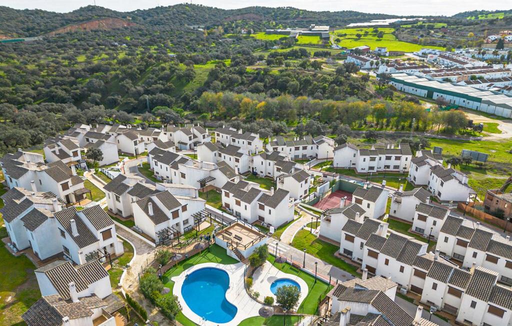 Suite En Sierramagna, Piscina Abierta Holiday home