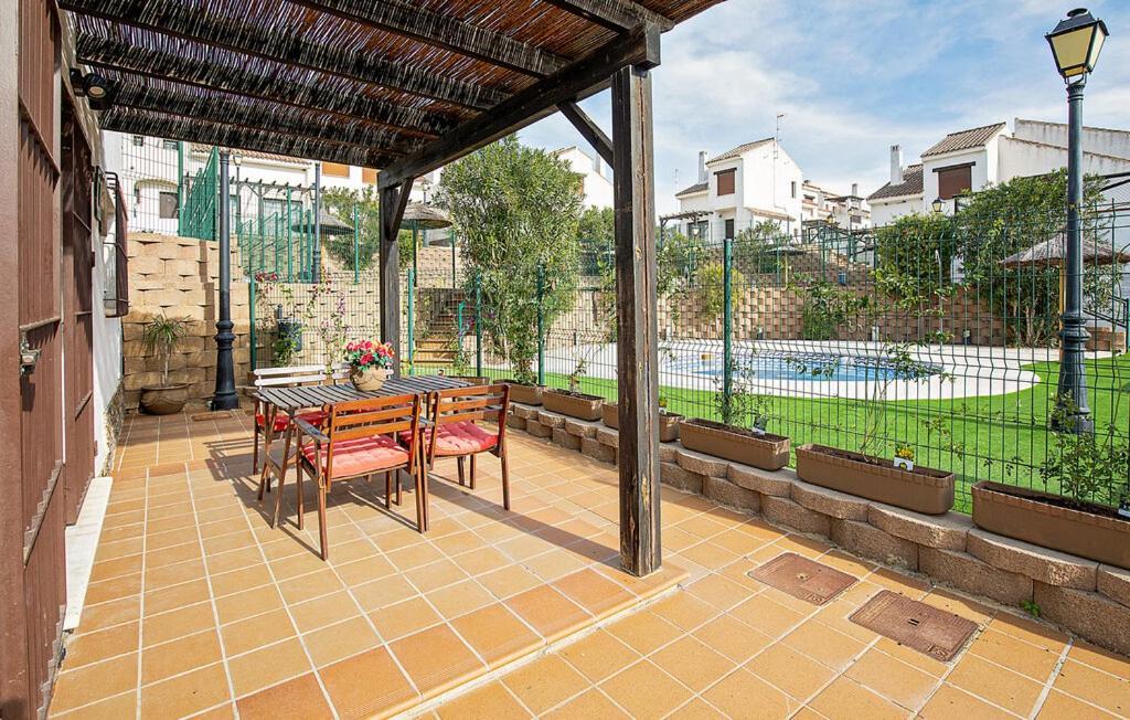 Suite En Sierramagna, Piscina Abierta * El Ronquillo