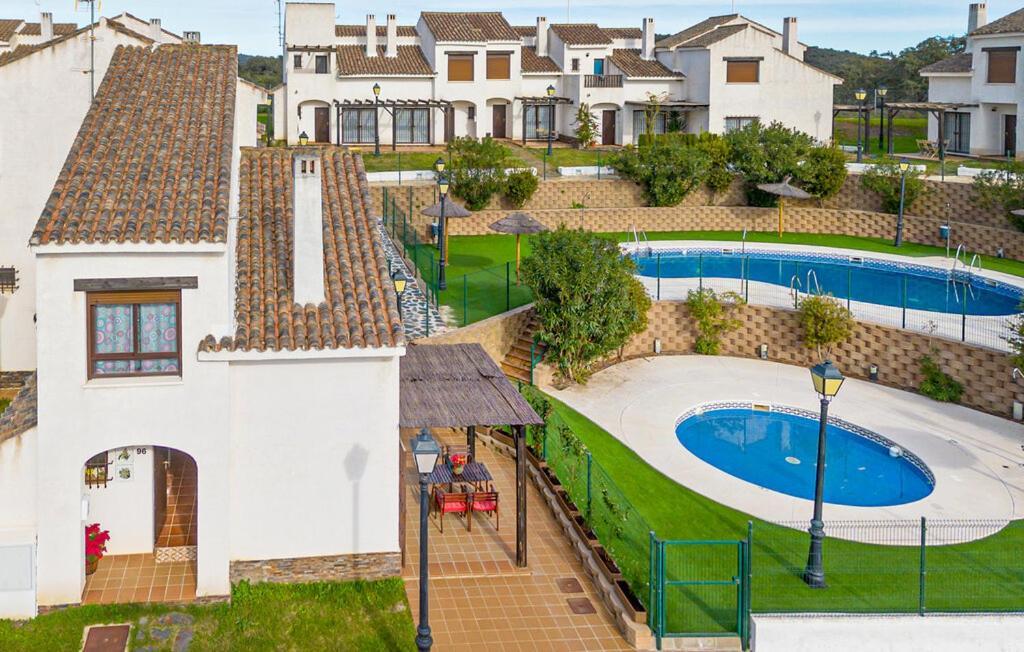 Holiday home Suite En Sierramagna, Piscina Abierta El Ronquillo