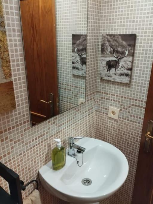 Suite En Sierramagna, Casa Rural El Ronquillo