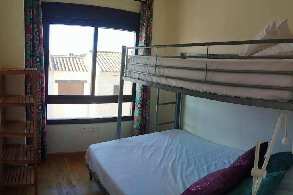 Dom wakacyjny Suite En Sierramagna, Casa Rural El Ronquillo