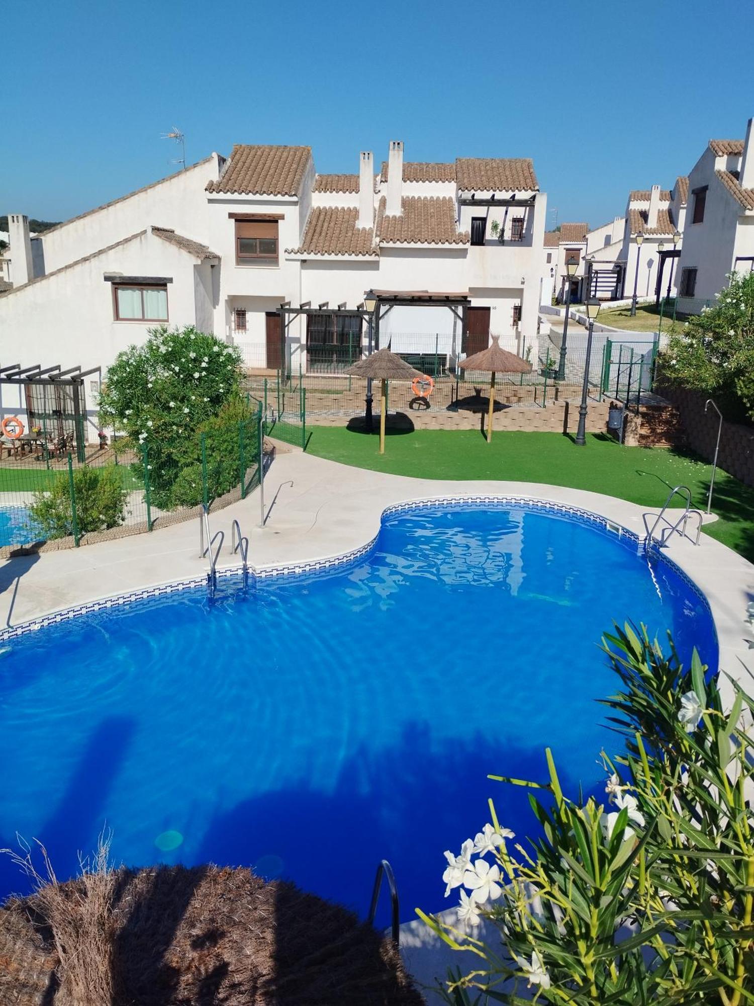 Dom wakacyjny Suite En Sierramagna, Casa Rural *